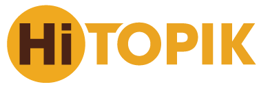 Tiếng Hàn – Topik.hocnua.com
